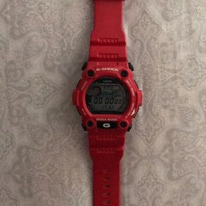 G-Shock Shock Resist Watch